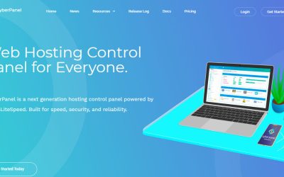 How to install WordPress on CyberPanel
