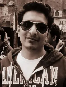 Atif Rocks Freelance WordPress and PHP Developer