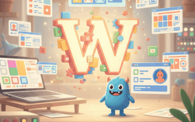 What’s new in the WordPress World 2025