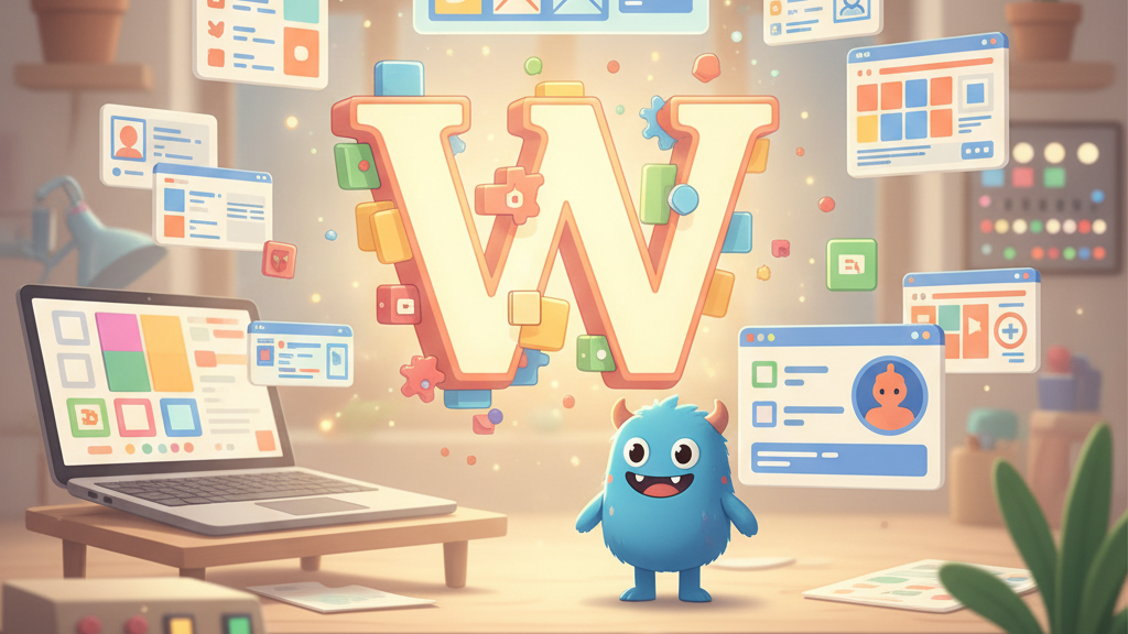 What's new in the WordPress World 2025